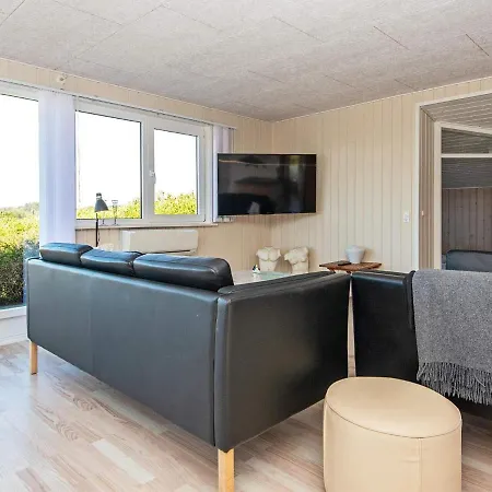 펜션 10 Person Holiday In *